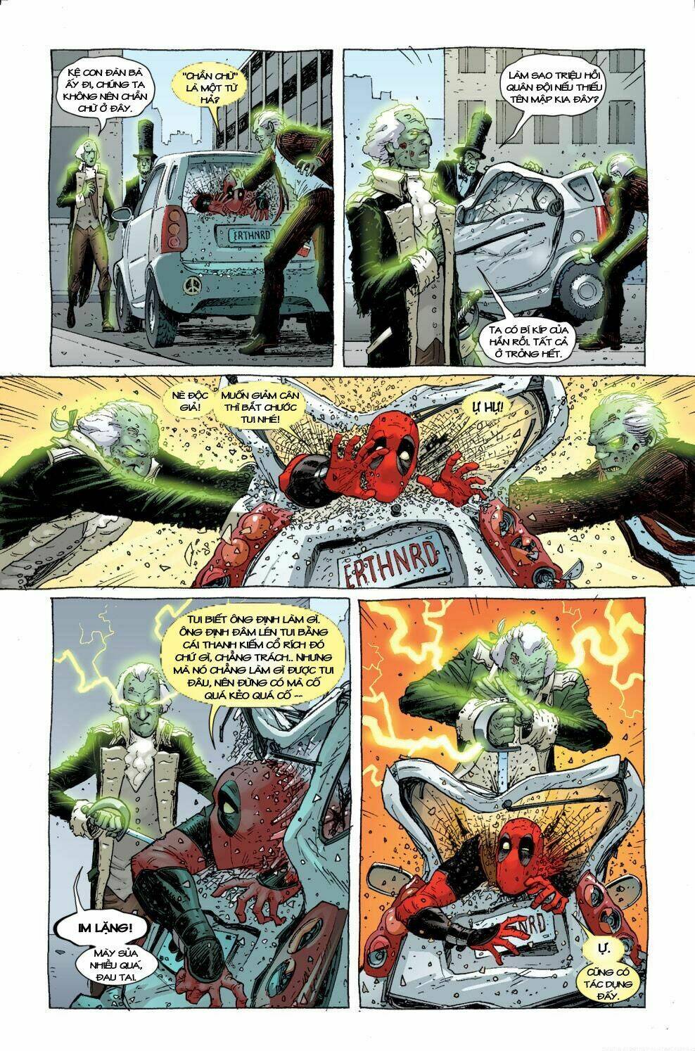 deadpool chapter 3.2 3