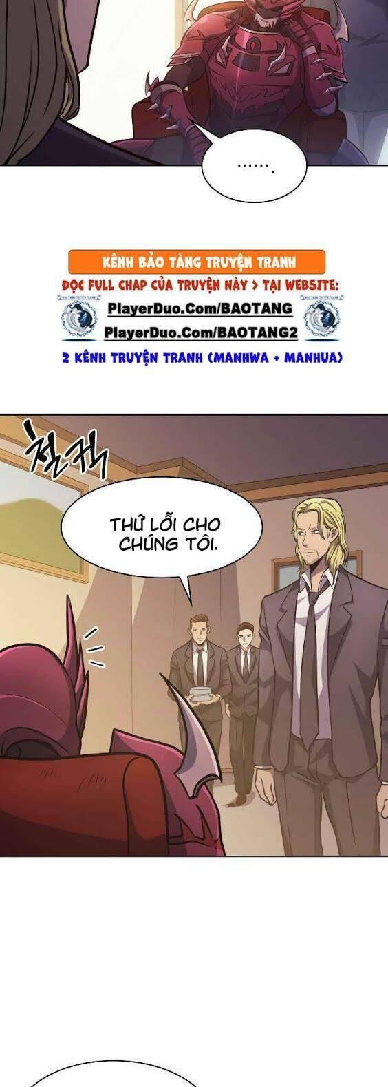tôi trở lại thăng cấp một mình chapter 63 33