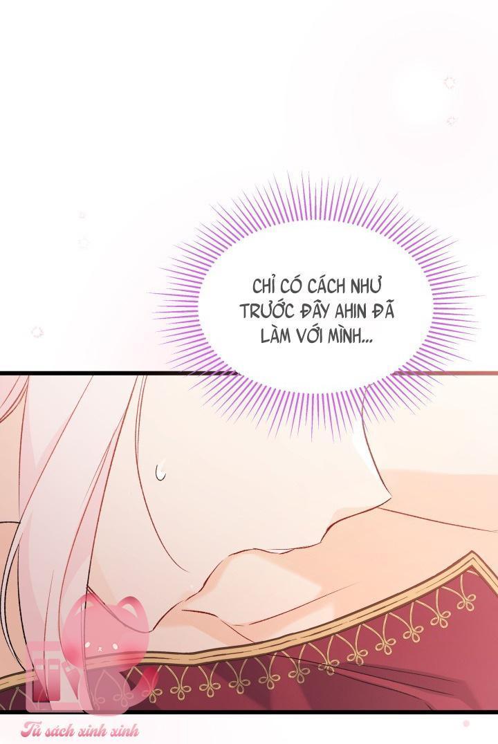 quan hệ cộng sinh giữa báo đen và thỏ trắng chapter 71 42