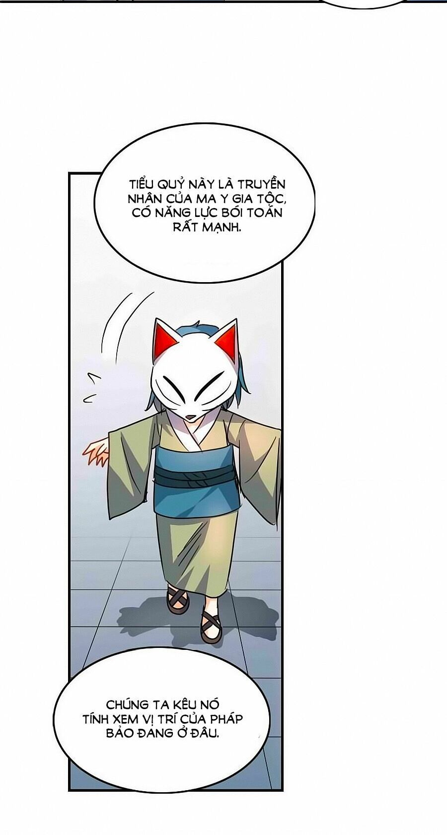 tô tịch kỳ quái chapter 89 10