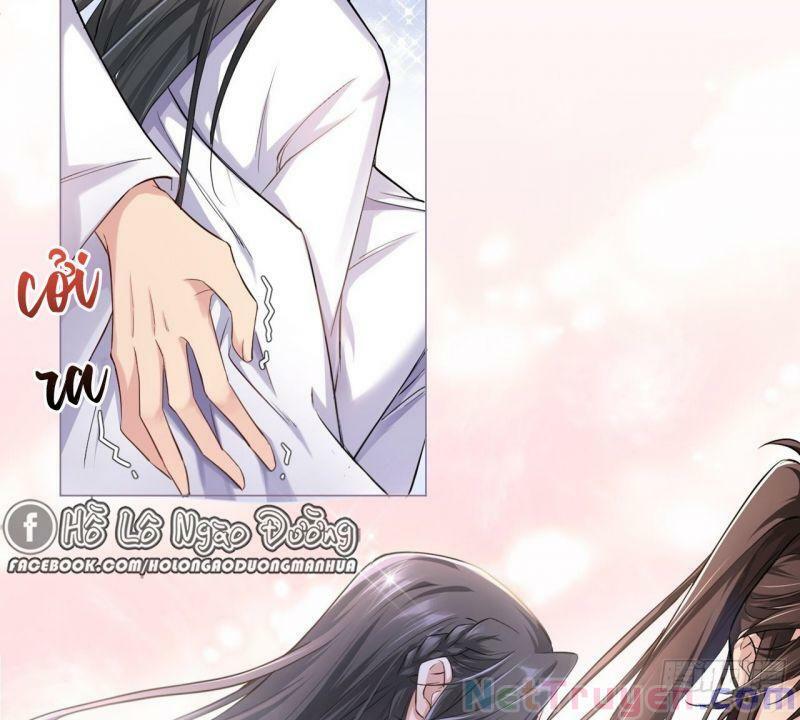 nhập mộ chi thần chapter 8 49