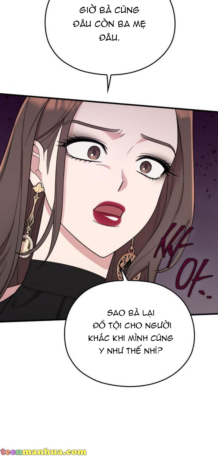 cô đi mà lấy chồng tôi chapter 23.1 37