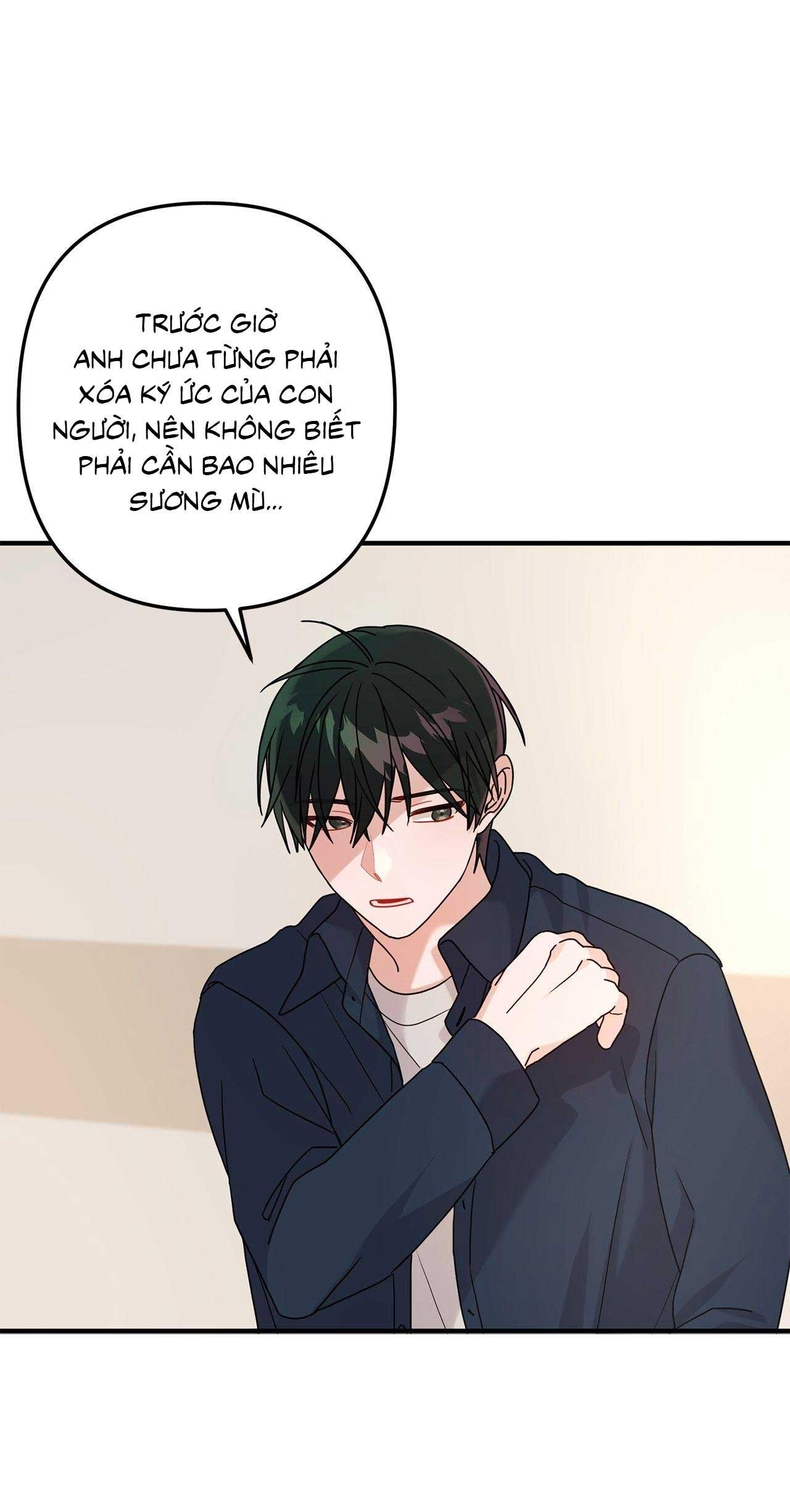 món đặc biệt ngày thứ bảy là tôm chiên chapter 8 28