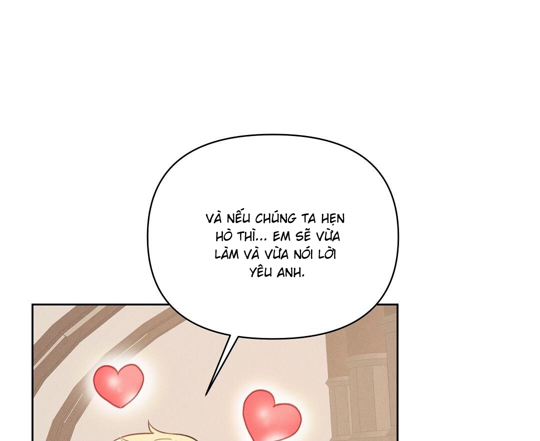 đại úy lãng mạn thân yêu của tôi chapter 12 10