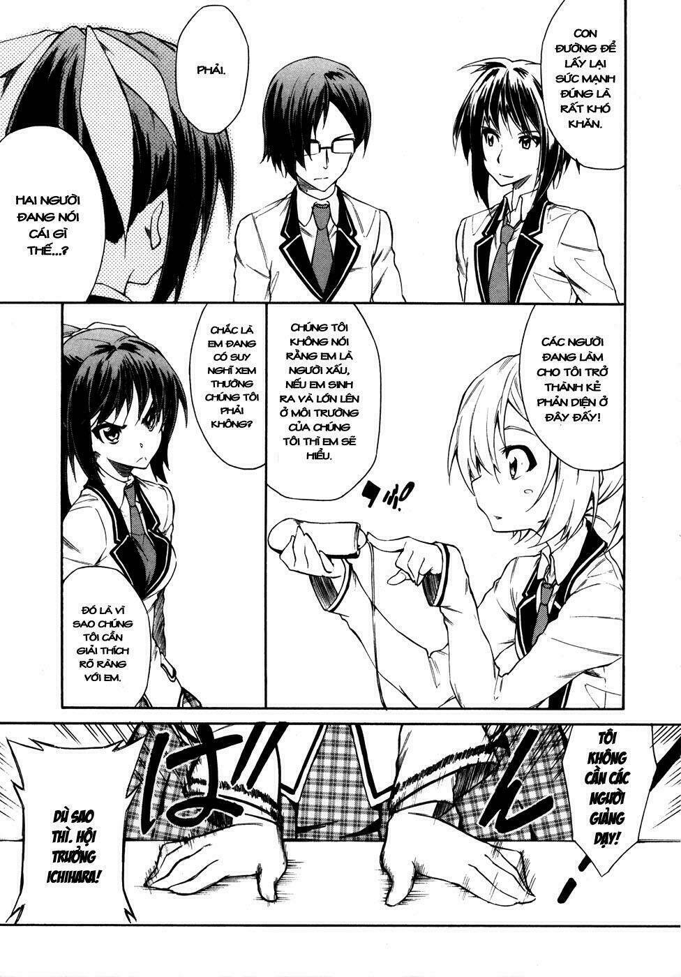 sexual hunter riot chapter 4 29