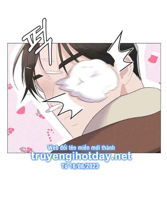 Bão Tuyết chapter 50.1 - Trang 36