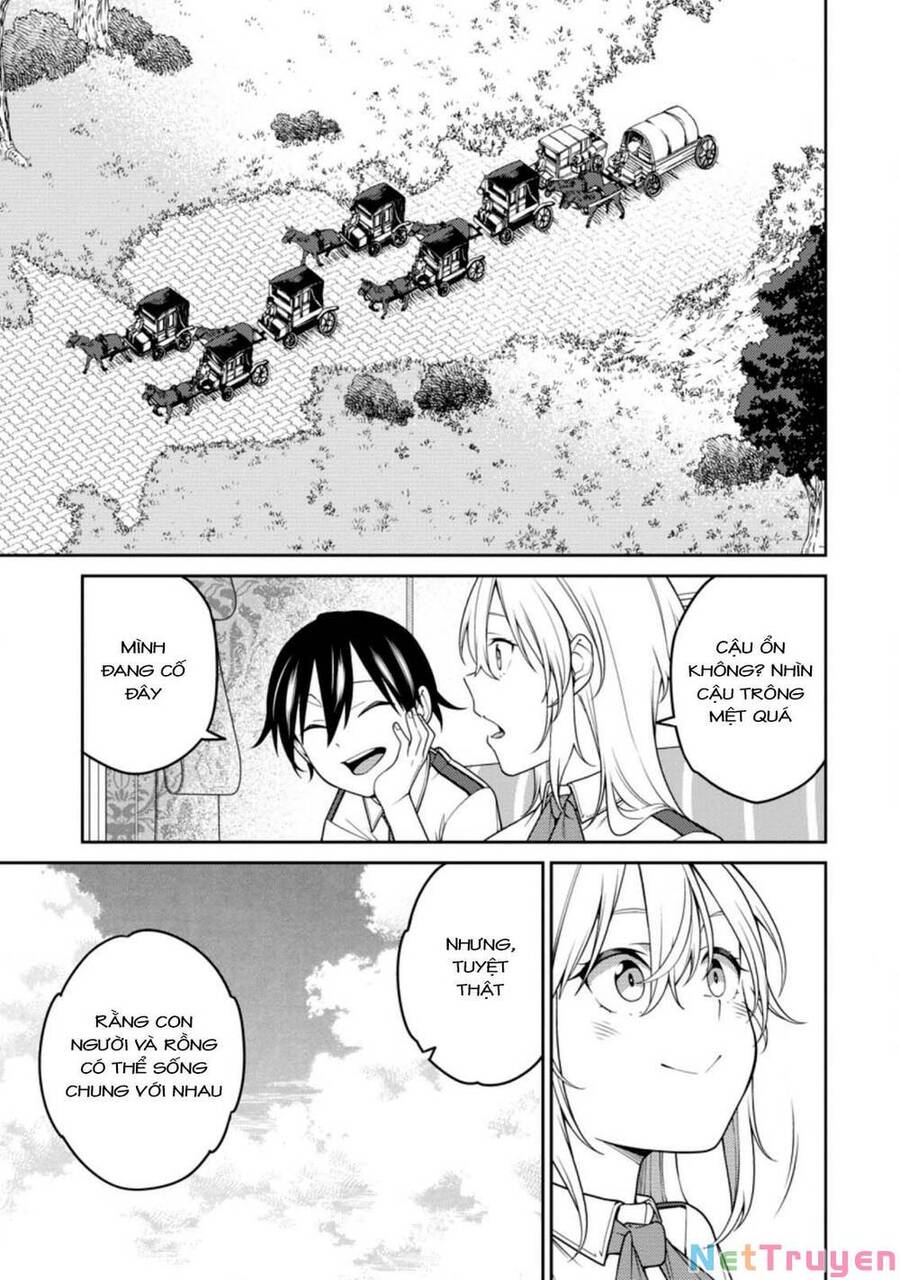 âm dương sư mạnh nhất chuyển sinh chapter 16 1