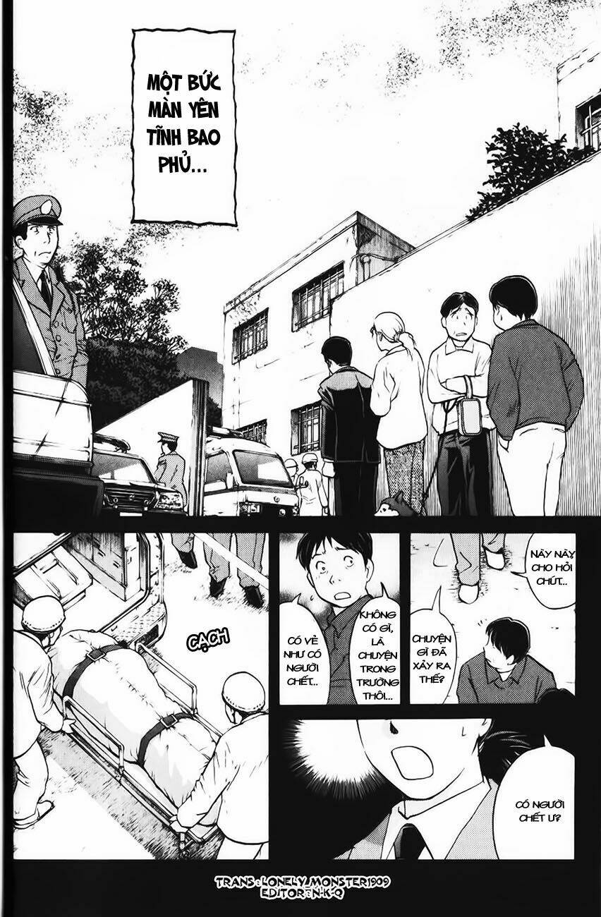 thám tử kindaichi - phần 2 chapter 24 17