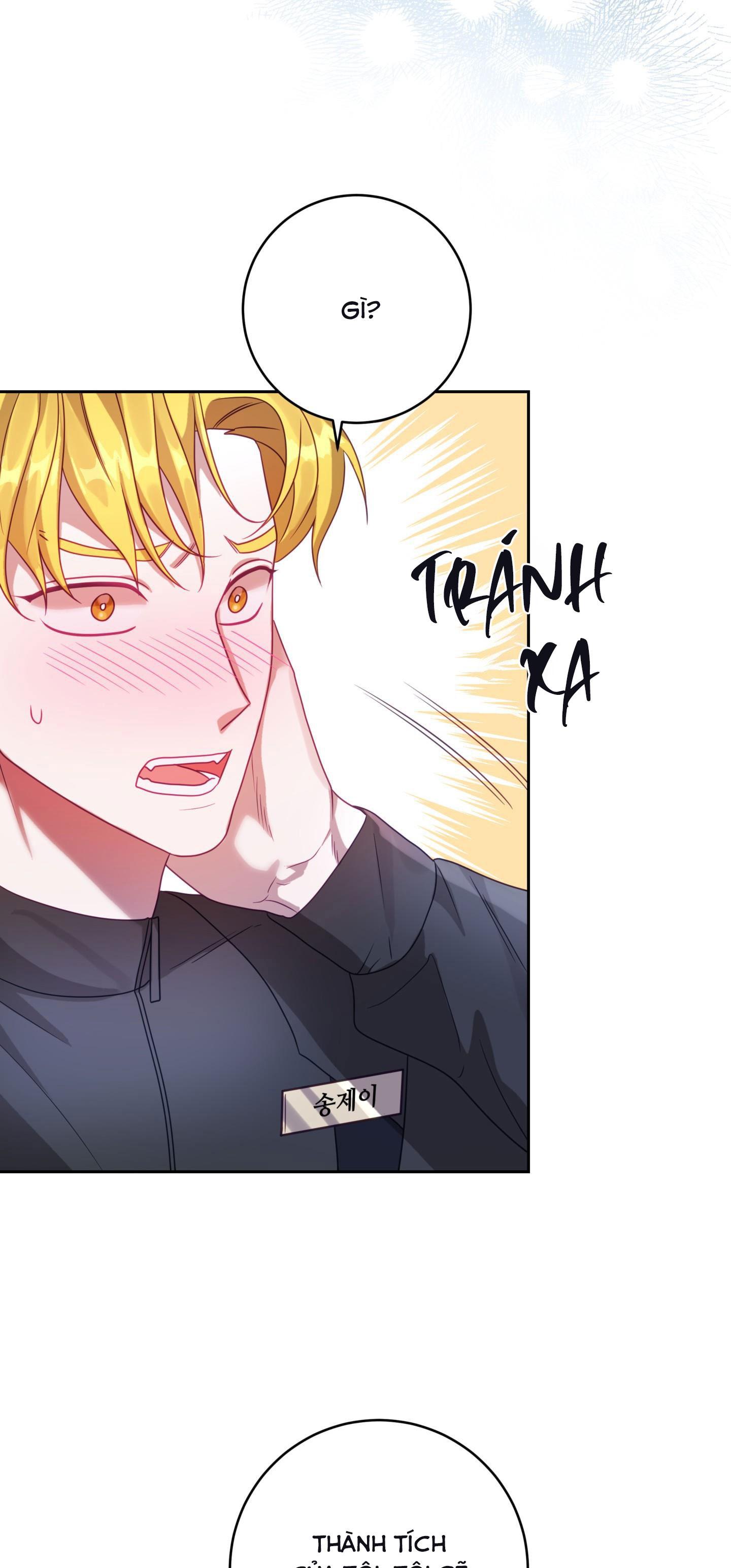 list truyện ngắn chịt chịt chapter 8 101