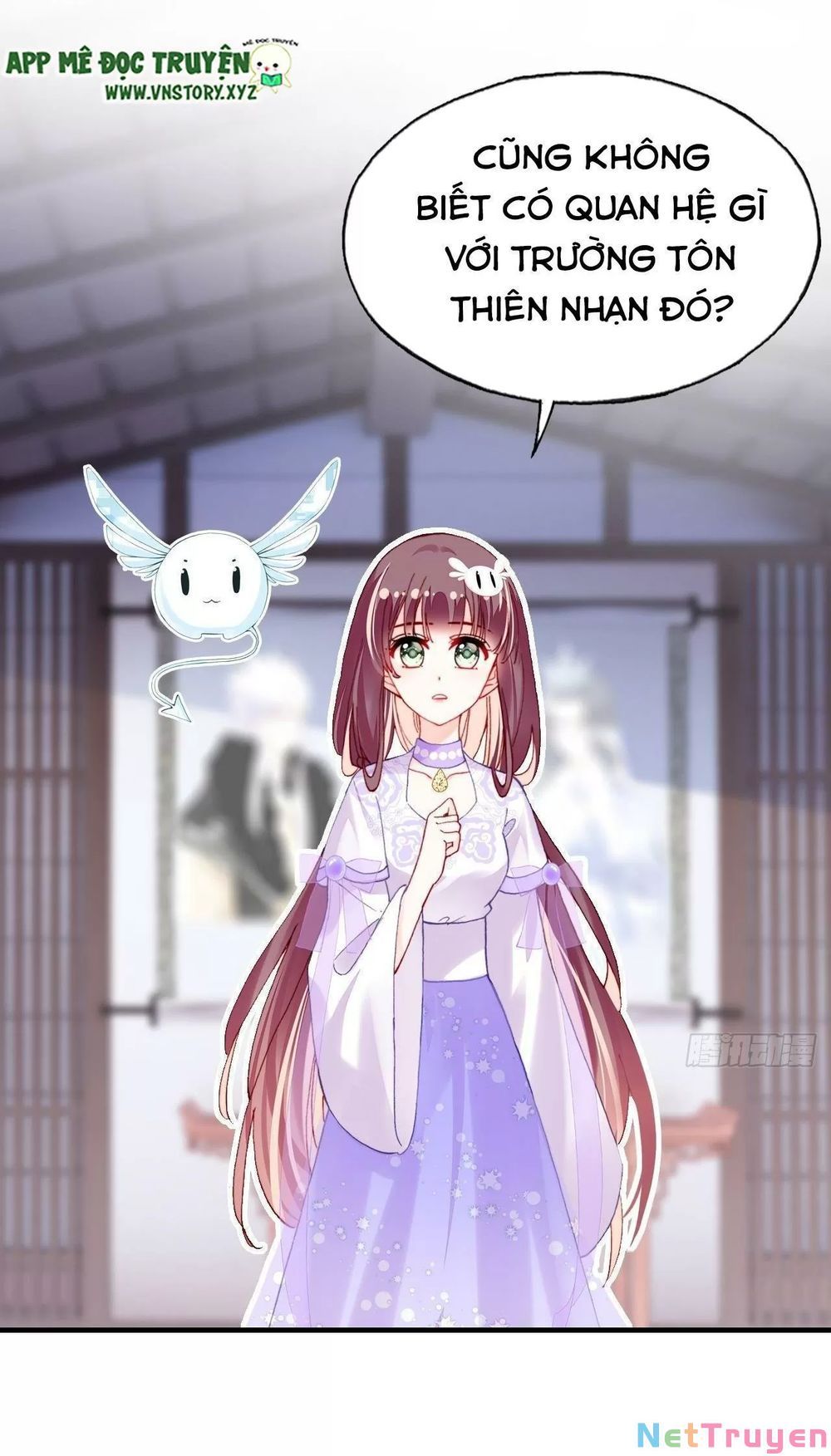 lại bị bệnh chiều chuộng quấn lấy chapter 39 46