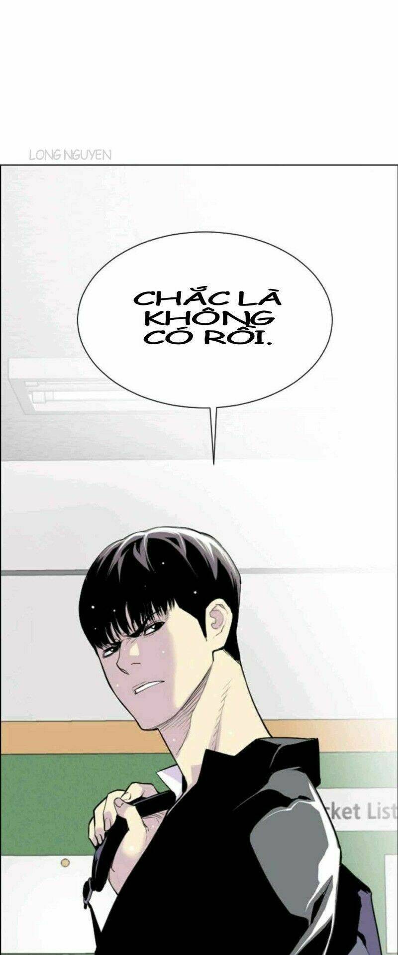 Gangster Học Đường chapter 5 68