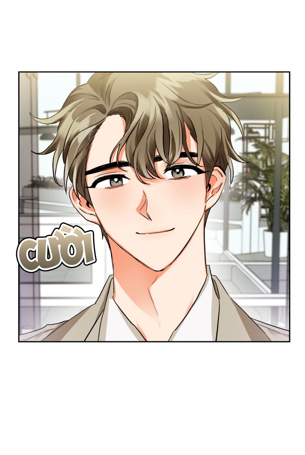 nụ hôn của giác quan thứ sáu chapter 4 66