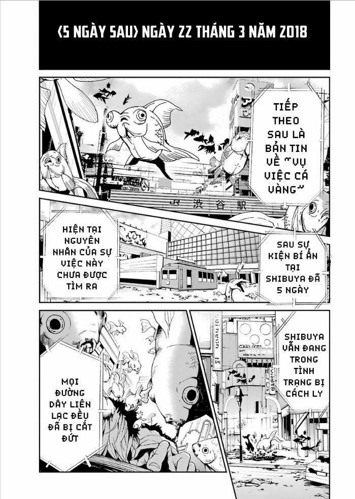 shibuya kingyo chapter 1 5