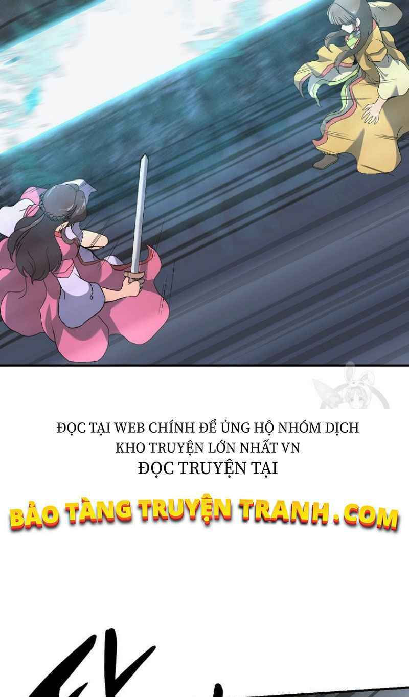 thiếu niên phương sĩ chapter 9 17