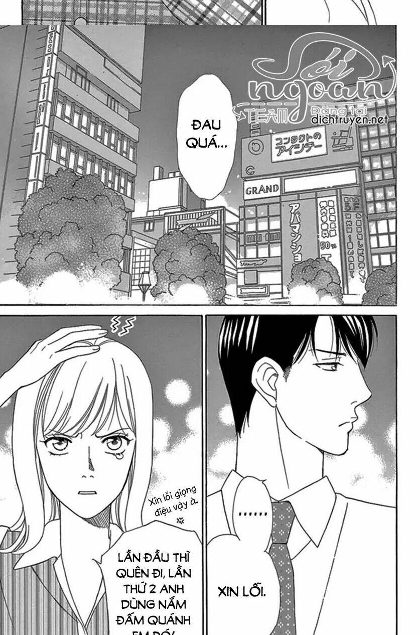 virut tình yêu chapter 13 17