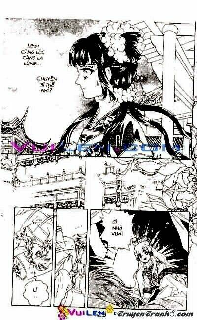 đóa hoa yêu kiều chapter 9 130