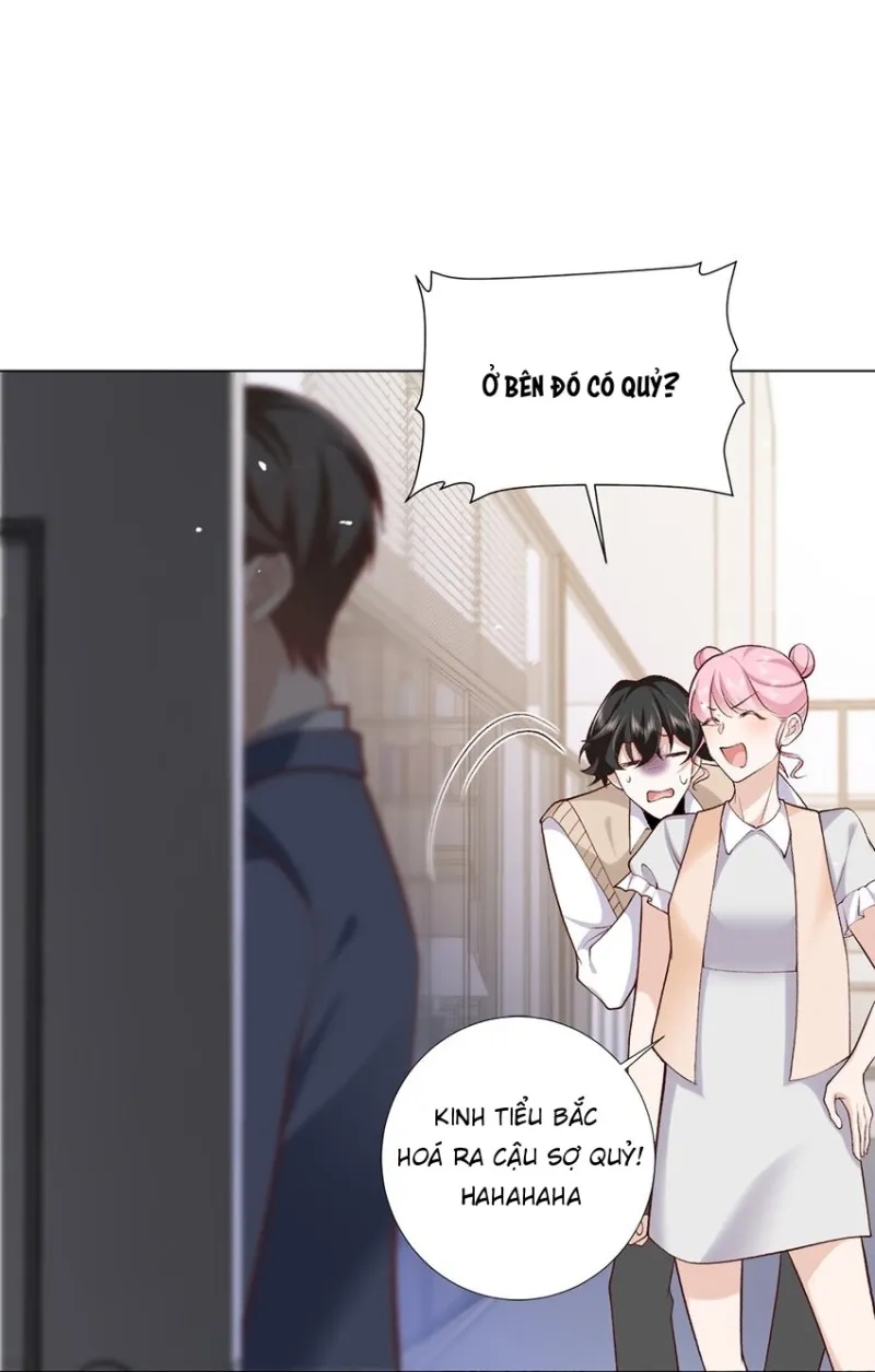anh ấy cho đi nhiều lắm chapter 3 10