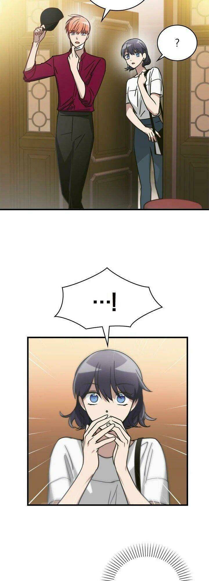 tiếng sói trong hiệu thuốc chapter 17 34