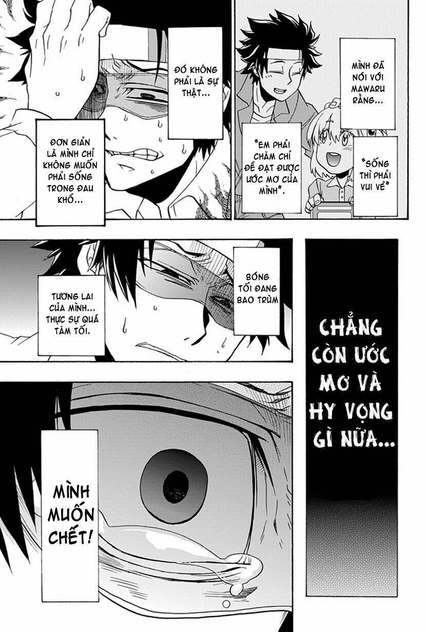 life is money chapter 9 16