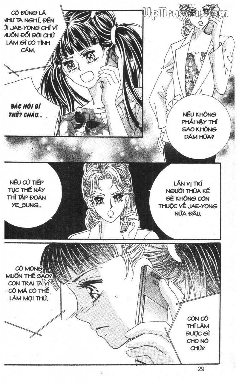 meo meo dịu dàng đi nhé chapter 10 29