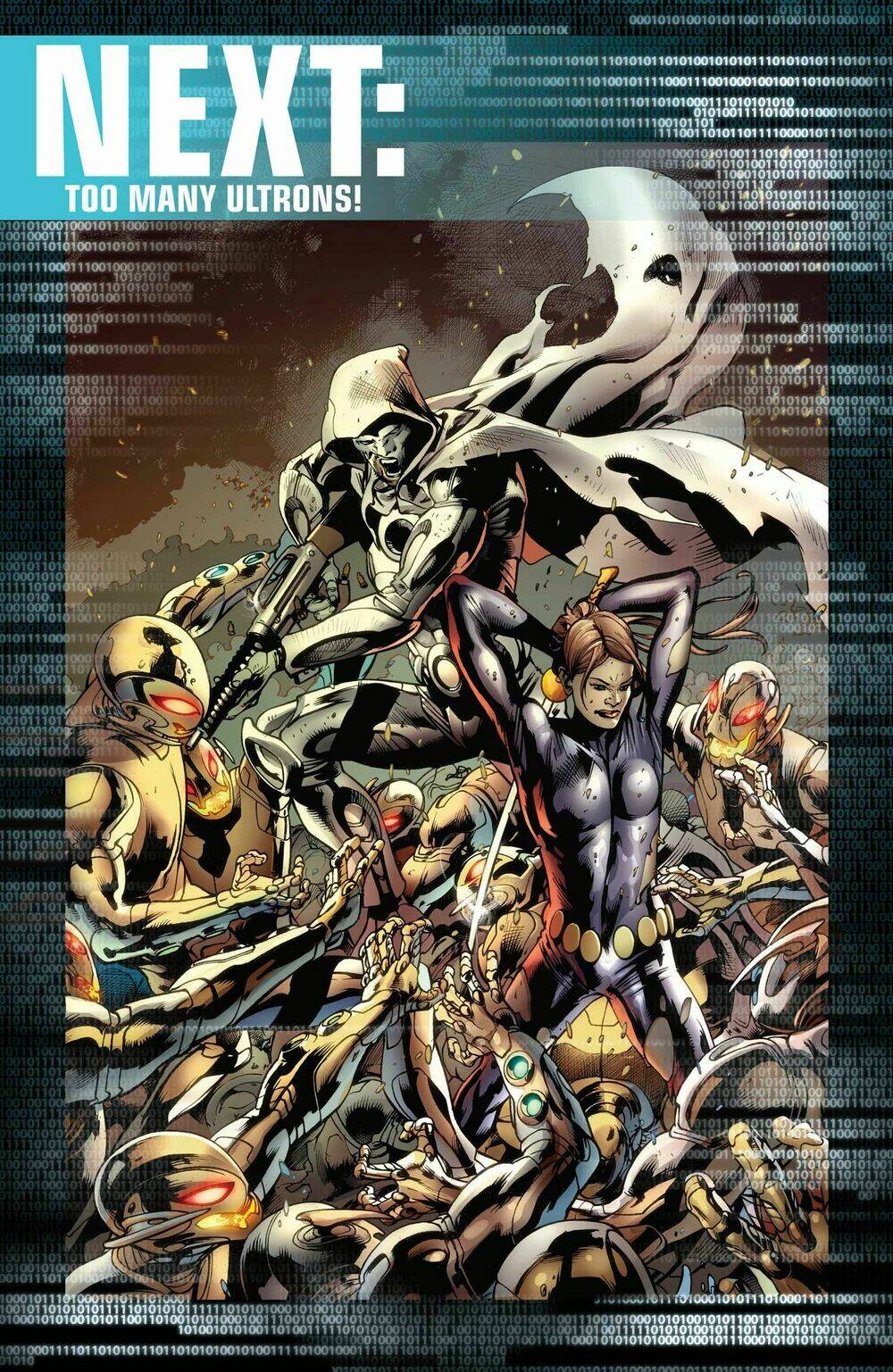 age of ultron chapter 1 27