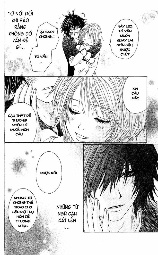 cậu bé hoang dã chapter 7 30