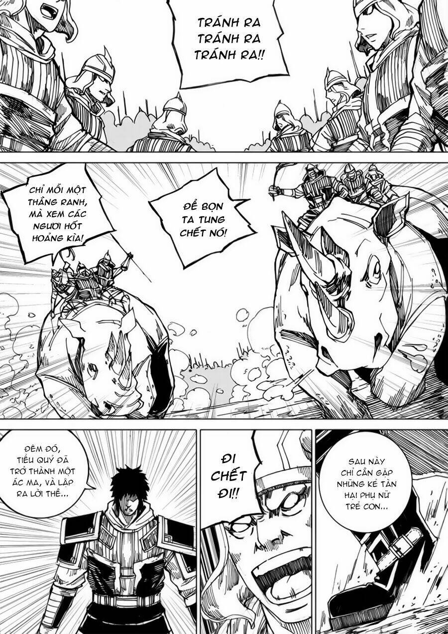 rakshasa street chapter 27 15