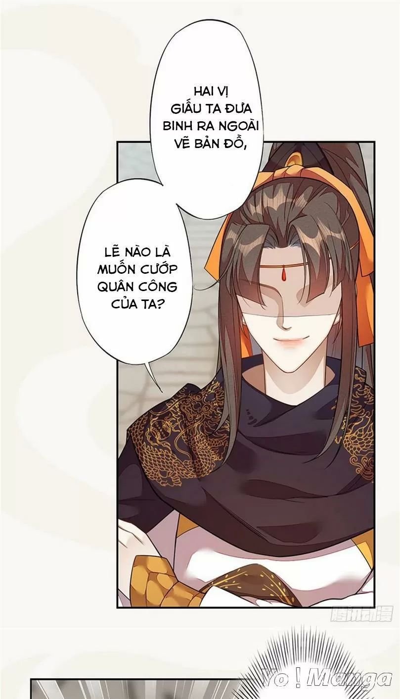 tuyệt thế luyện đan sư chapter 132 2