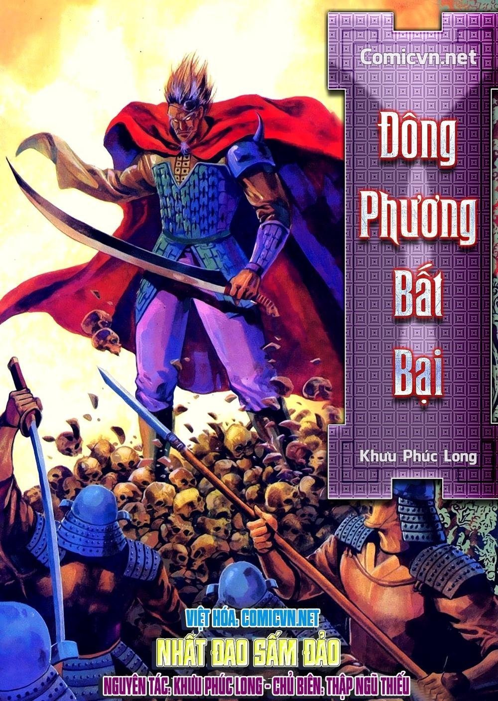 đông phương bất bại chapter 75 1