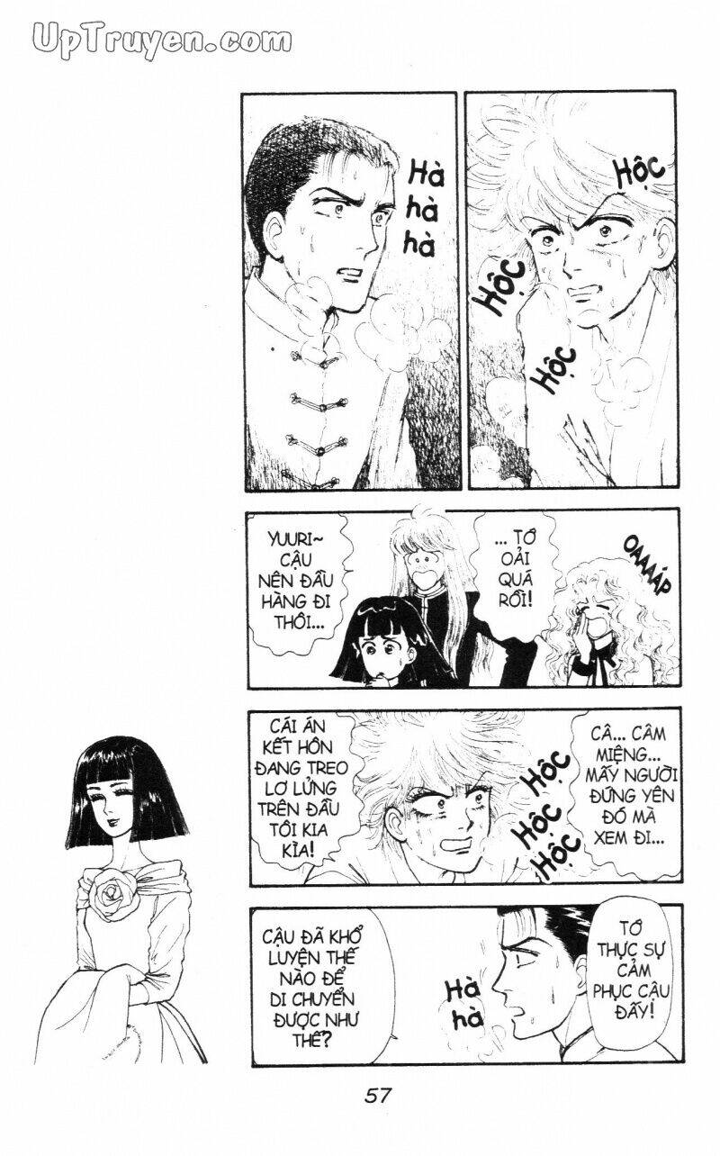 câu lạc bộ con nhà giàu chapter 10 56