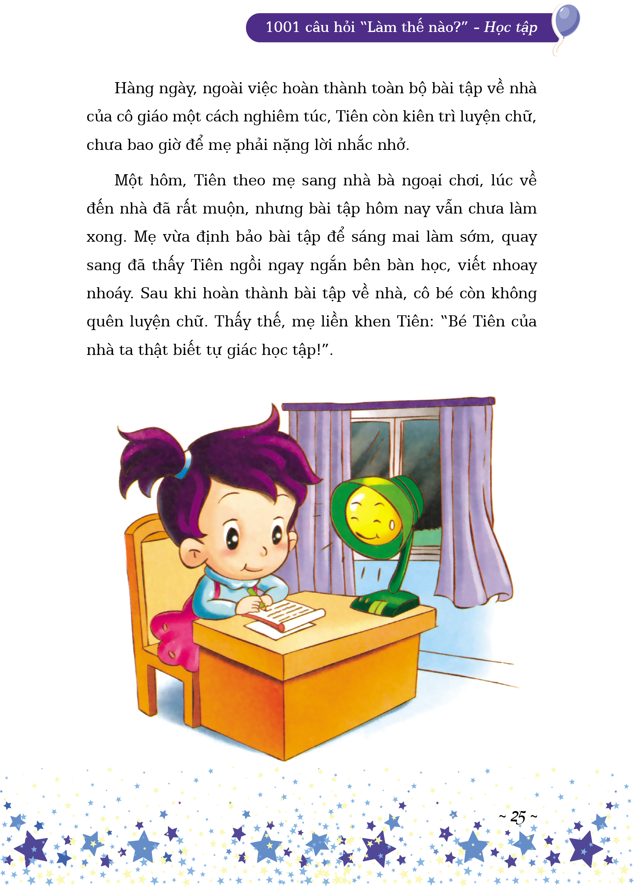 1001 Câu hỏi "Làm thế nào?" - Học tập, Vui chơi, Thí nghiệm