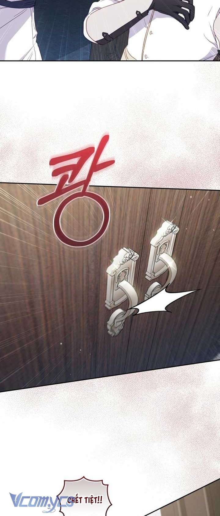 tôi được nuôi dưỡng bởi những kẻ phản diện chapter 81 29