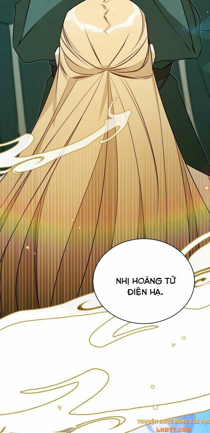 quái thú với hoa chapter 79 47