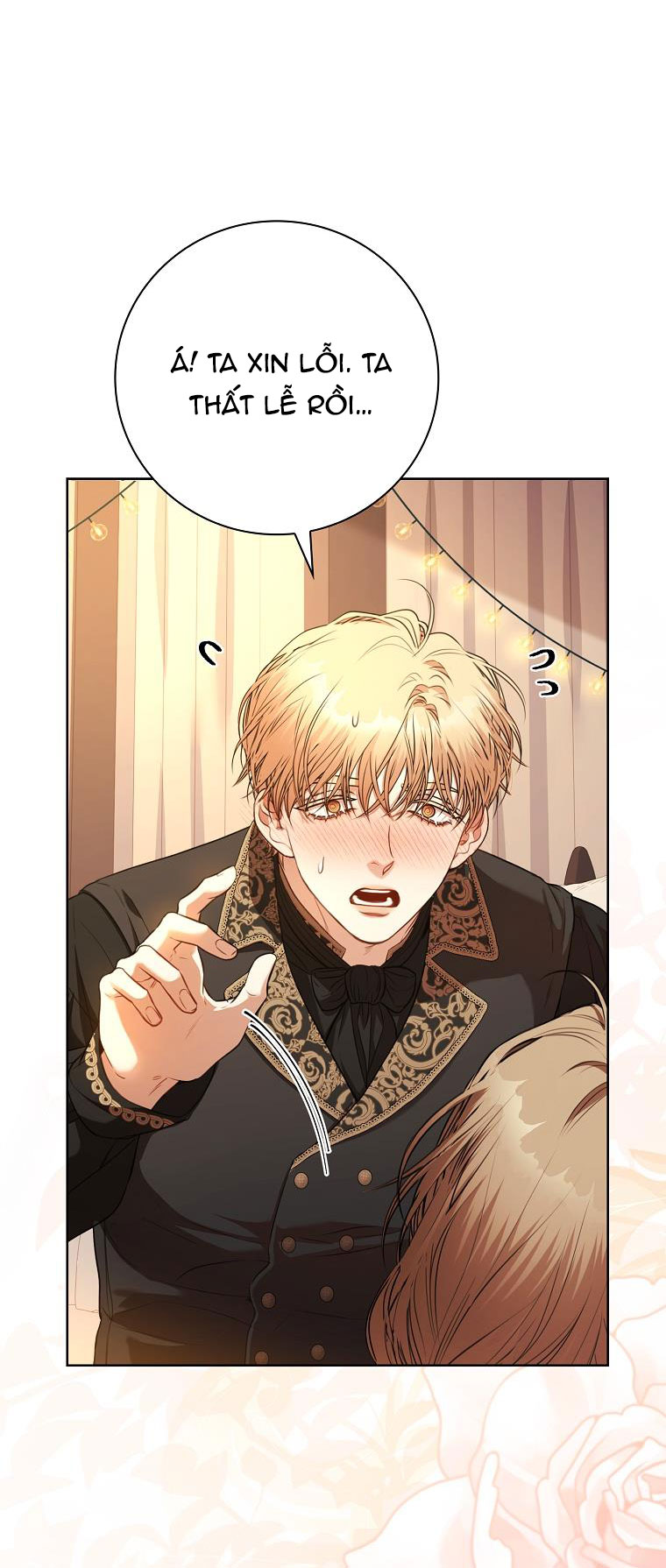 trở thành thư ký của bạo chúa chapter 120 8