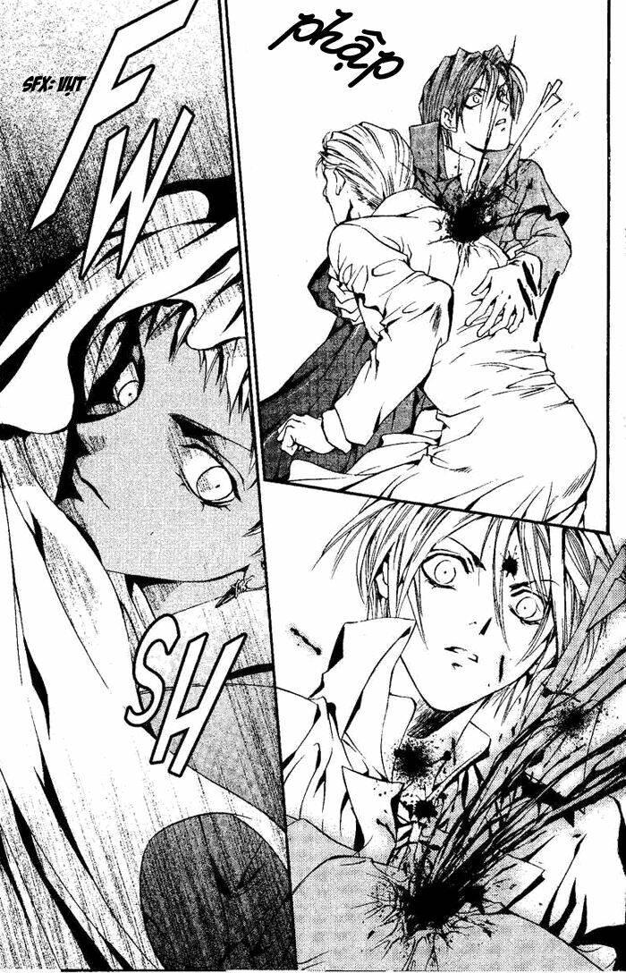 đứa con của thượng đế chapter 14 24