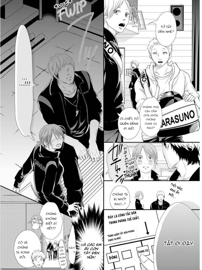 cơ hội thứ hai chapter 1.2 7