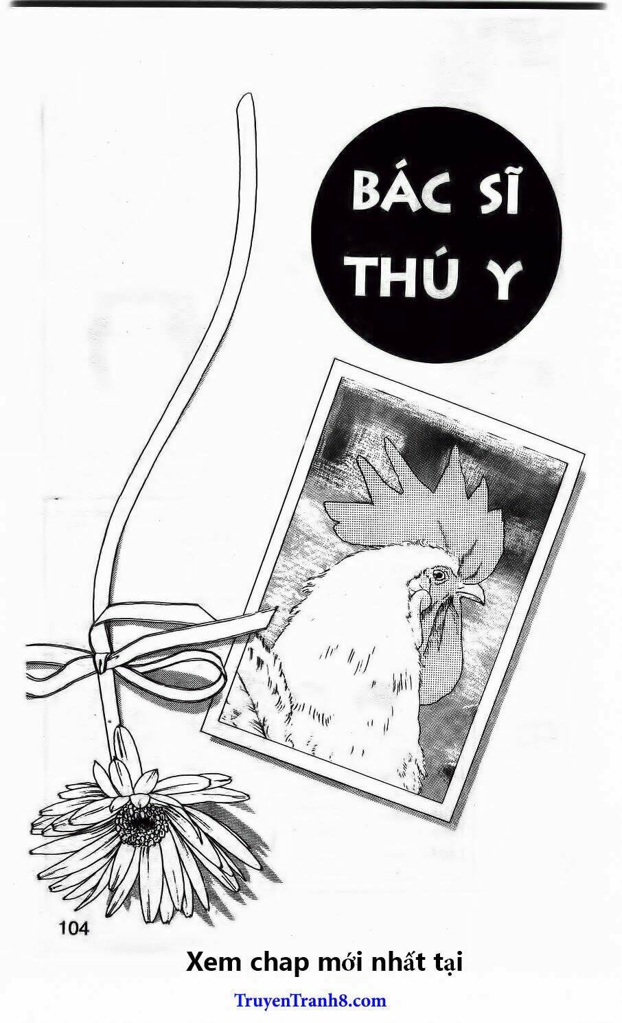 doubutsu no oishasan chapter 18 2