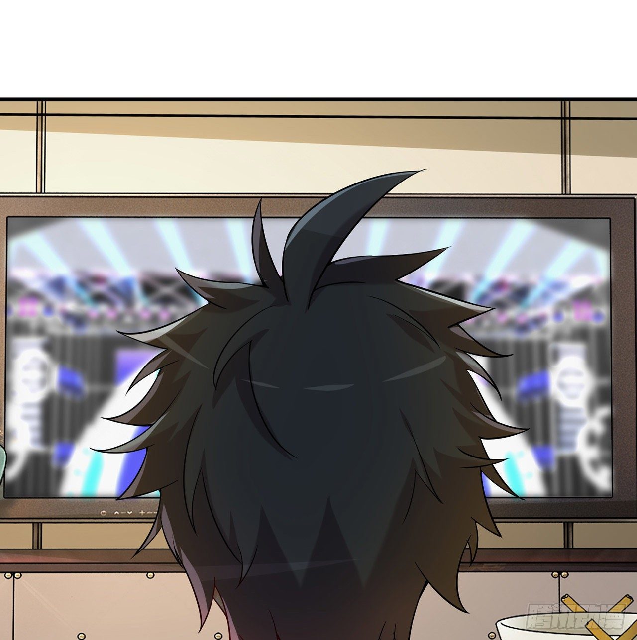 nhặt thuộc tính tại trái đất chapter 13 28