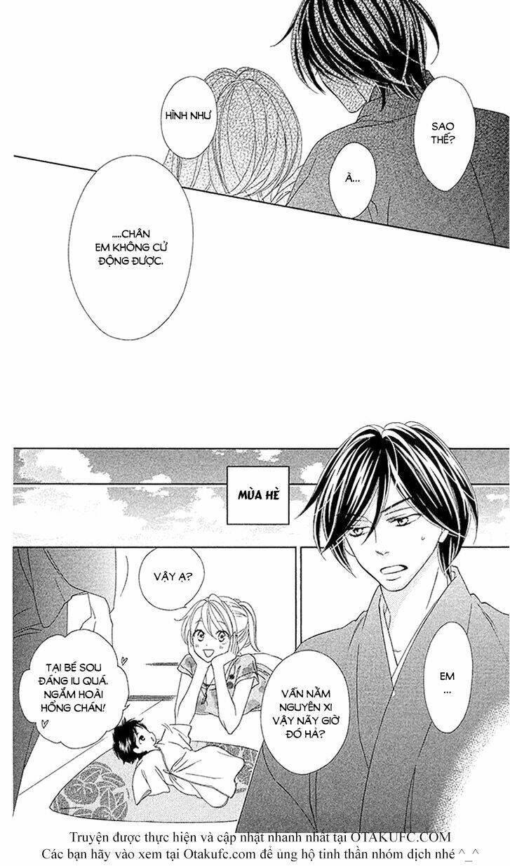 yêu quái cánh đen chapter 72.1 6