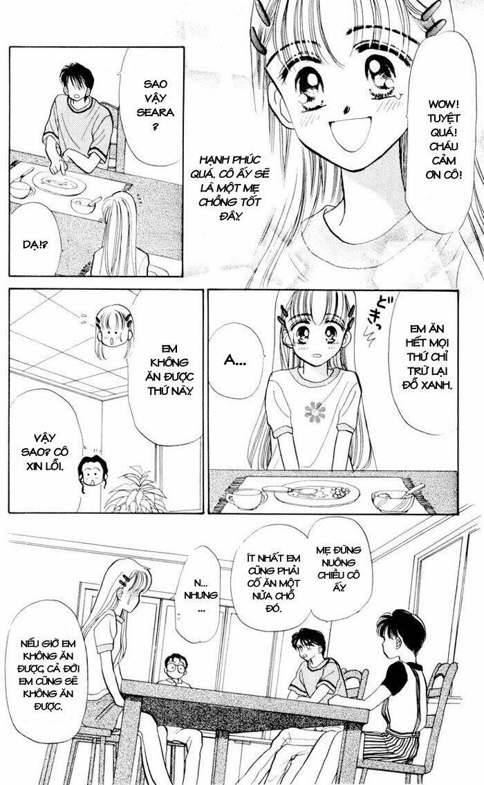 baby love chapter 2 18