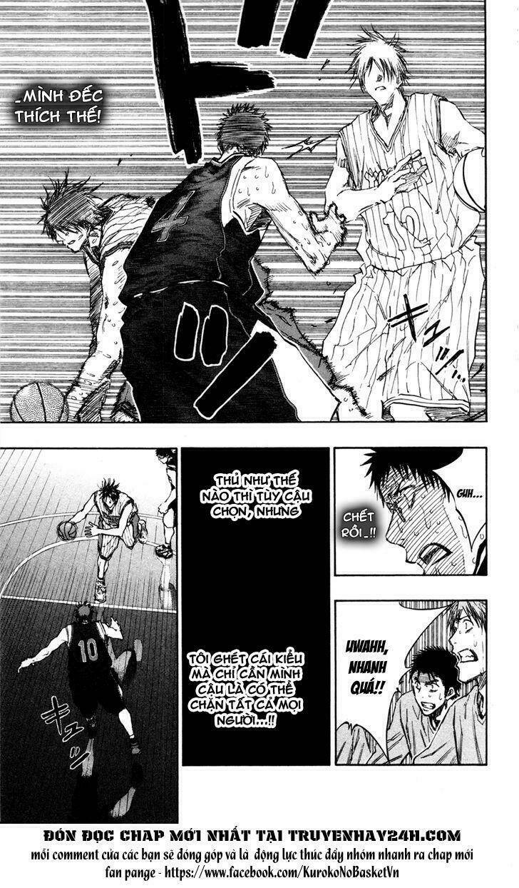 vua bóng rổ kuroko chapter 162 4