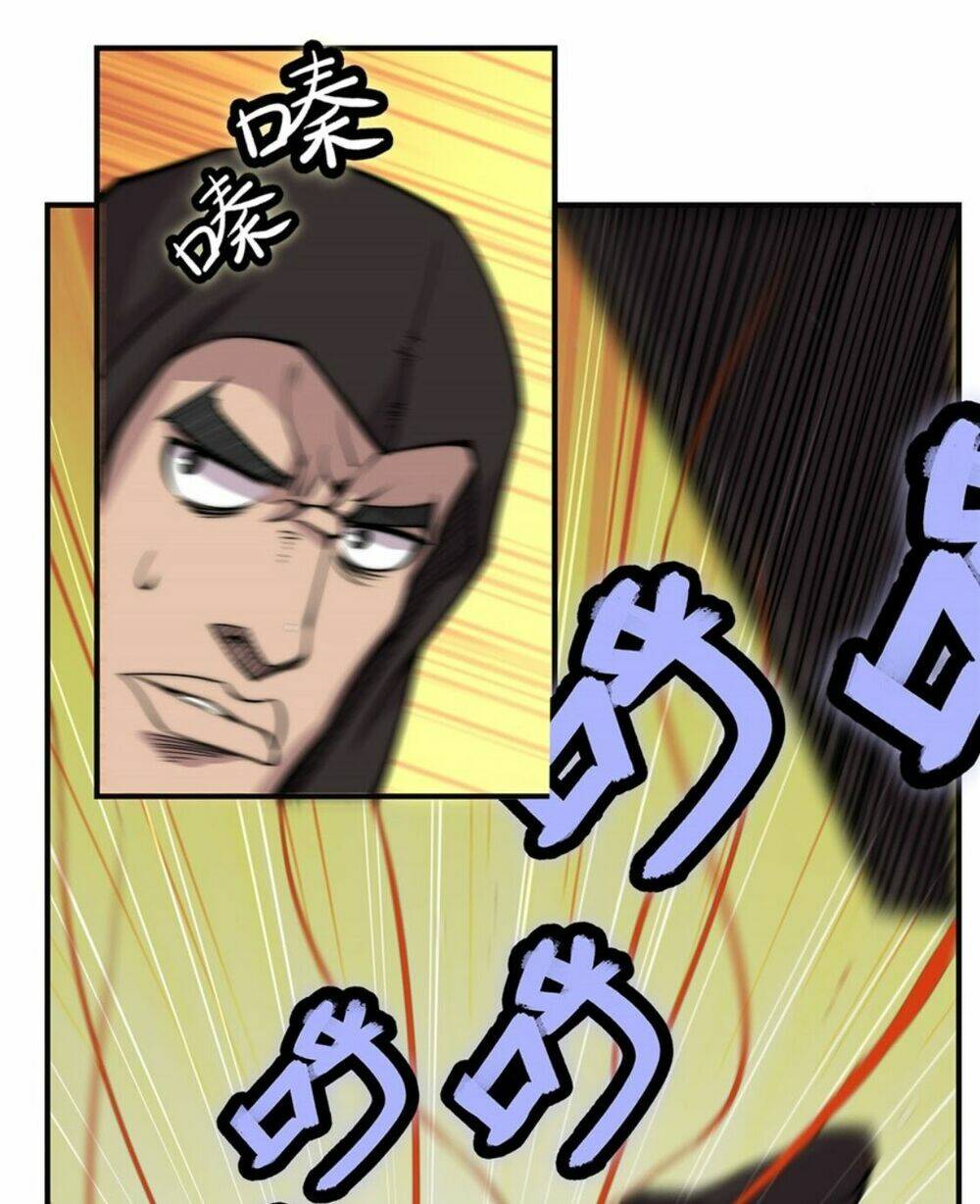 cuộc sống thoái ẩn của võ lâm chi vương chapter 63 8