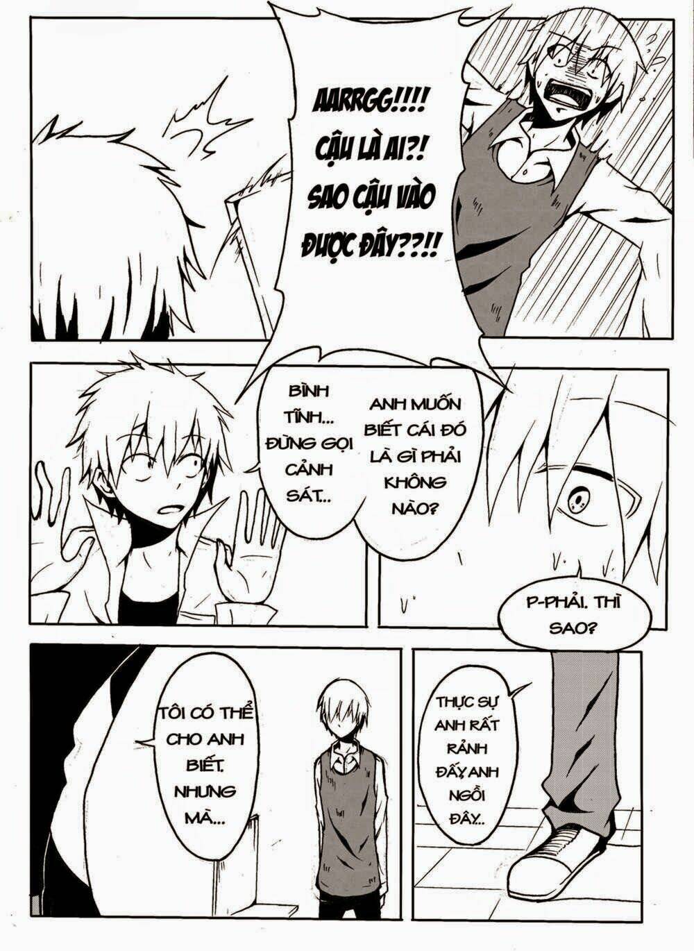 memory locked chapter 2 6