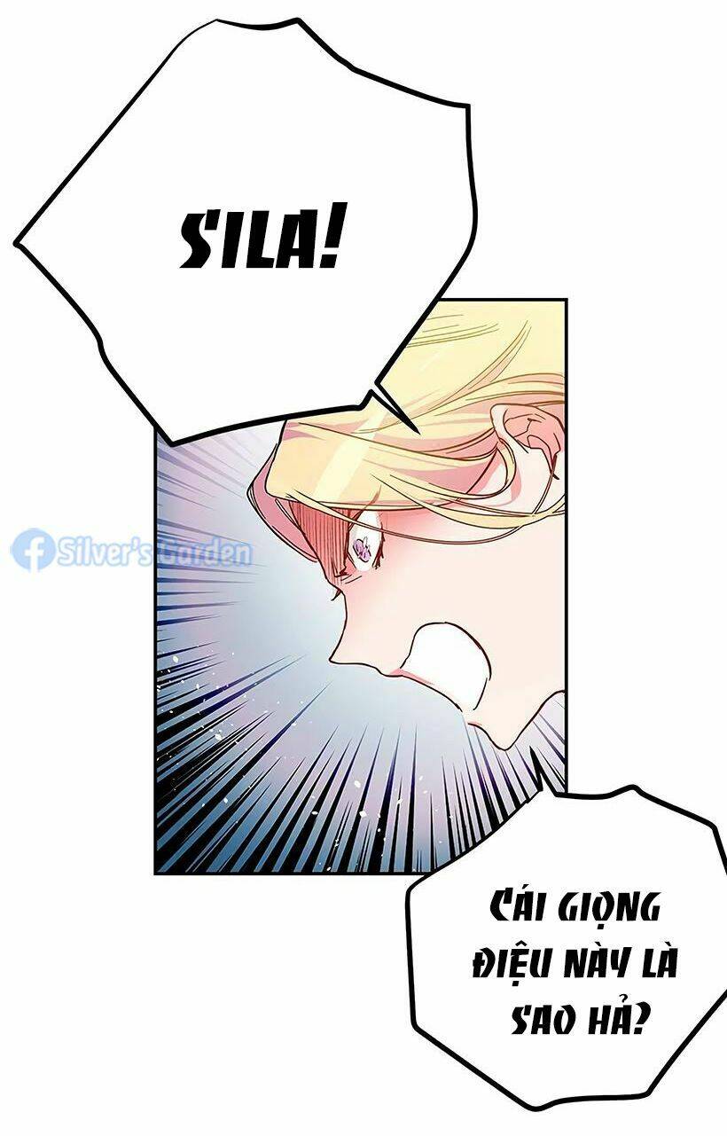 hung mãnh tiểu thư chapter 35 27