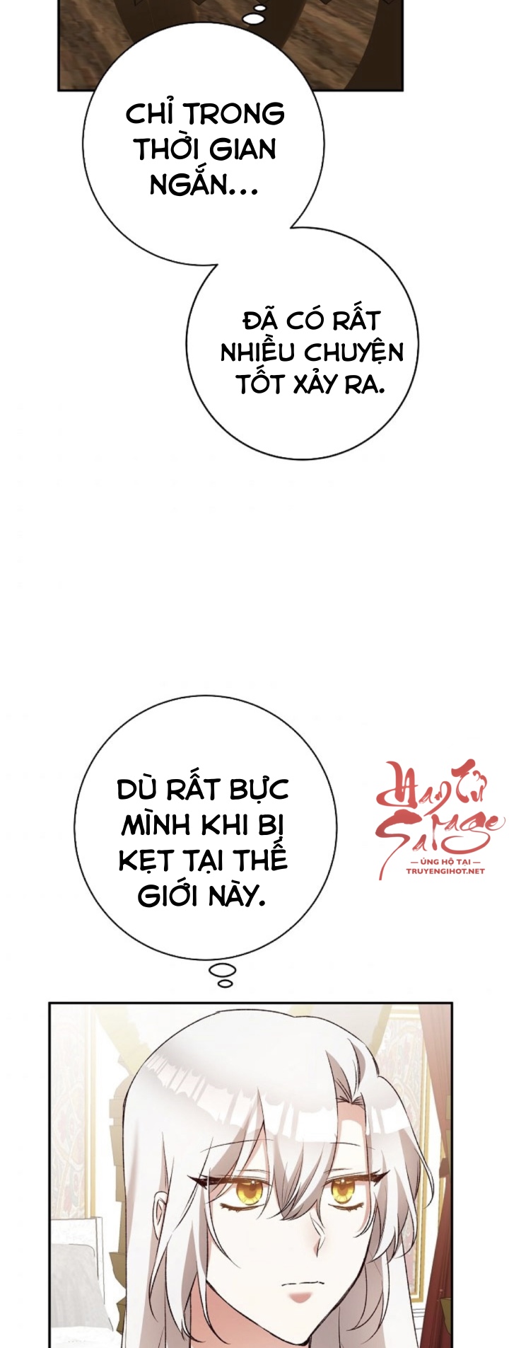 lý do nàng ấy sống như 1 ác nữ chapter 37 25