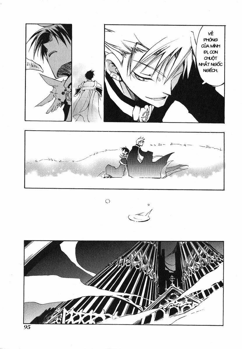 07 hồn ma chapter 20 22