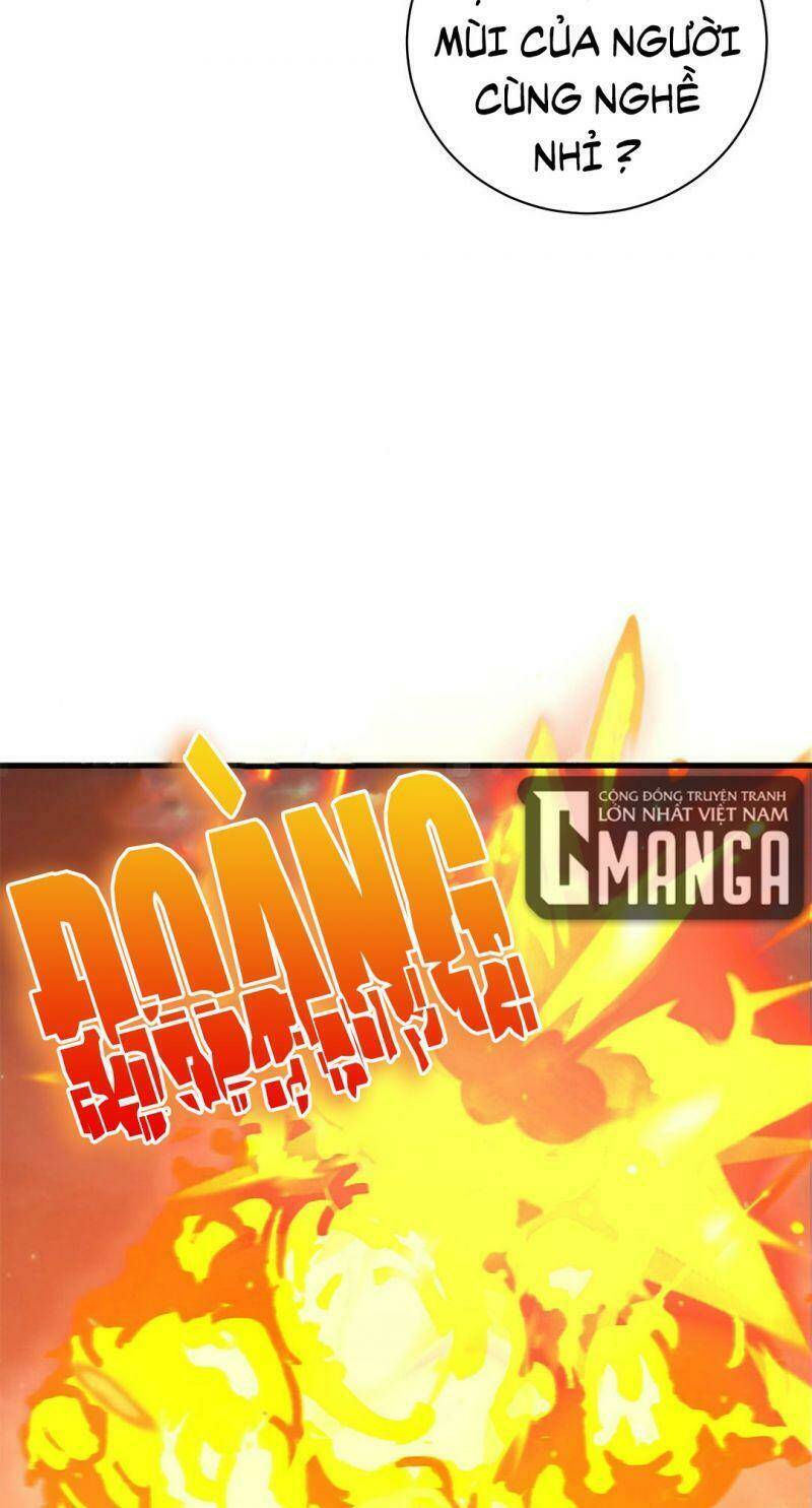 thiên kim bất hoán chapter 87 19