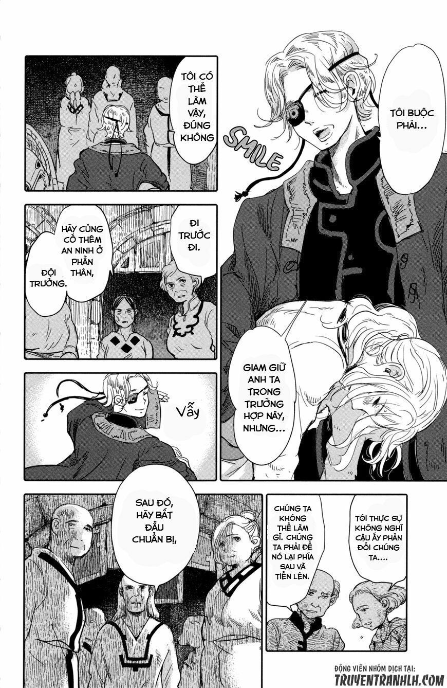 children of the whales chapter 7 10