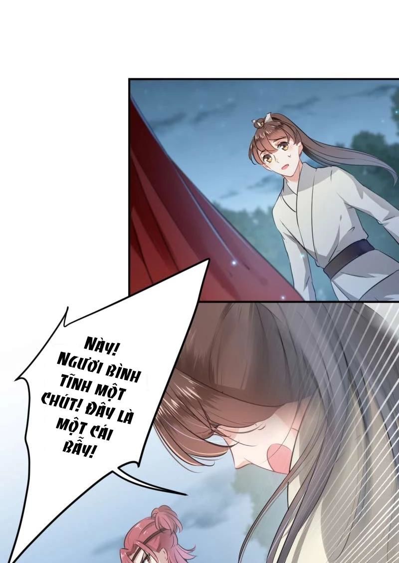 vương gia không thể trêu chapter 56 22