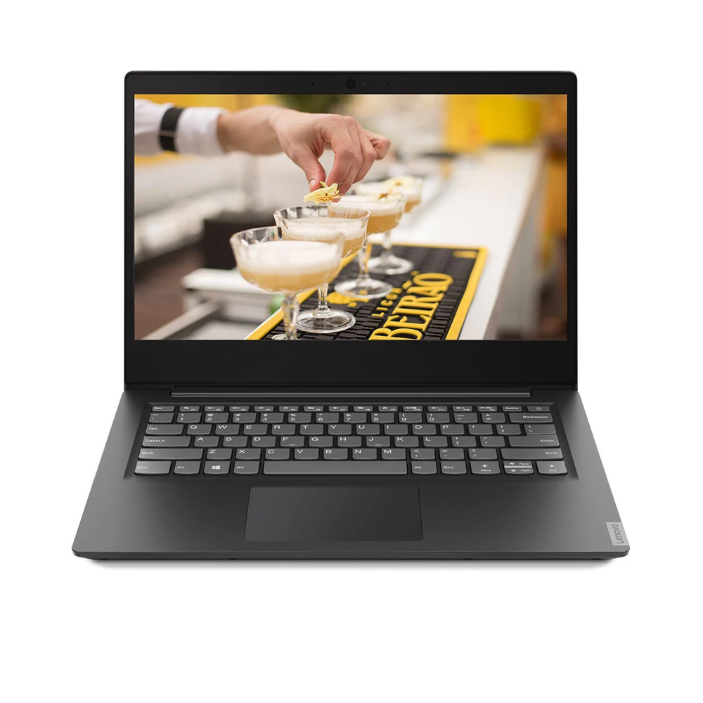 Laptop Lenovo Ideapad S145-14API-81UV008GVN (AMD R3-3200U/ 4GB DDR4 2400MHz/ 256GB SSD M.2 NVMe/ 14 FHD/ Win10) - Hàng Chính Hãng